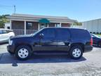 2012 Chevrolet Tahoe Black, 116K miles