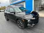 2023 Chevrolet trail blazer Black, 9K miles