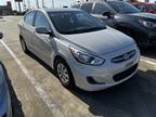 2016 Hyundai Accent, 89K miles