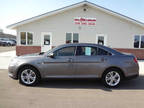 2014 Ford Taurus Gray, 72K miles