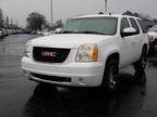 2007 GMC Yukon White, 166K miles