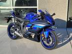 2024 Yamaha YZF-R7