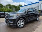 2020 Ford Explorer Police AWD 3.3L V6 Backup Camera Bluetooth SUV AWD