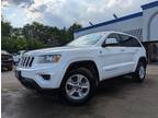 2014 Jeep Grand Cherokee Laredo 3.6L V6 4WD SUV 4WD