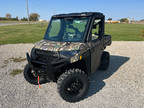 2025 Polaris Ranger XP 1000 NorthStar Edition Premium