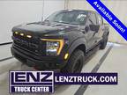 2023 Ford F-150 Black, 9K miles