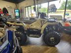 2025 Polaris Sportsman 570