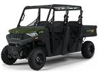 2024 Polaris Ranger Crew SP 570