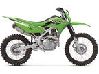 2025 Kawasaki KLX 230R S