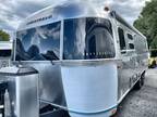 2025 Airstream Pottery Barn 28RB Queen