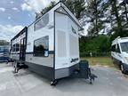 2025 Jayco Jay Flight Bungalow 40LOFT