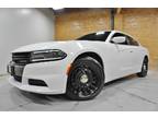 2018 Dodge Charger AWD 5.7L V8 HEMI Police SEDAN 4-DR