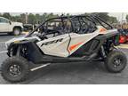 2024 Polaris RZR Pro XP 4 Sport