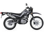 2025 Yamaha XT250