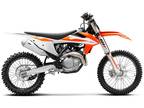 2019 Ktm 450 Sx-F