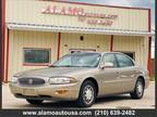 2000 Buick LeSabre Limited SEDAN 4-DR