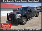 2015 Ford F-250 SD King Ranch Crew Cab 4WD CREW CAB PICKUP 4-DR