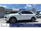 2021 Porsche Cayenne S SPORT UTILITY 4-DR