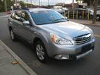 Used 2012 Subaru Outback for sale.