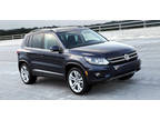 Used 2012 Volkswagen Tiguan for sale.