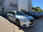 Used 2016 Subaru Legacy for sale.