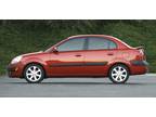 Used 2008 Kia Rio for sale.