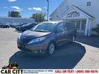 Used 2014 Toyota Sienna for sale.