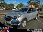 Used 2017 Chevrolet Trax for sale.