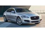 Used 2018 Jaguar XF for sale.