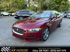 Used 2017 Jaguar XE for sale.