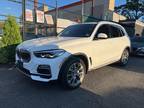 Used 2020 BMW X5 for sale.