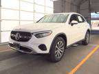 Used 2023 Mercedes-Benz GLC for sale.