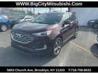 Used 2019 Ford Edge for sale.