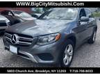 Used 2017 Mercedes-benz Glc for sale.