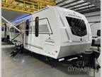 New 2025 Coachmen Freedom Express 259FKDS