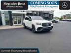 2021 Mercedes-Benz GLS GLS 63 AMG 4MATIC