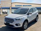 2018 Ford Escape, 68K miles