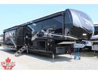 2025 Jayco Pinnacle 38FBRK RV for Sale