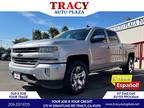 2016 Chevrolet Silverado 1500 LTZ for sale