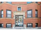 N Dover St Unit,chicago, Flat For Rent