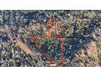 7.29 Acres Central Ave Shasta Lake, CA