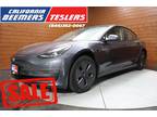 2022 Tesla Model 3 Long Range AWD for sale