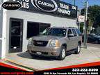 2007 GMC Yukon SLE for sale