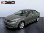 2014 Volkswagen Jetta Sedan TDI w/Premium/Nav for sale