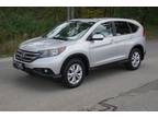 2014 Honda CR-V Silver, 137K miles