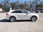 2011 Toyota Venza White, 165K miles