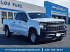 2019 Chevrolet Silverado 1500, 65K miles