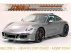 2015 Porsche 911 Carrera GTS - Burbank,California