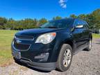 2013 Chevrolet Equinox LS - Ravenna,Ohio