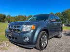 2012 Ford Escape XLT - Ravenna,Ohio